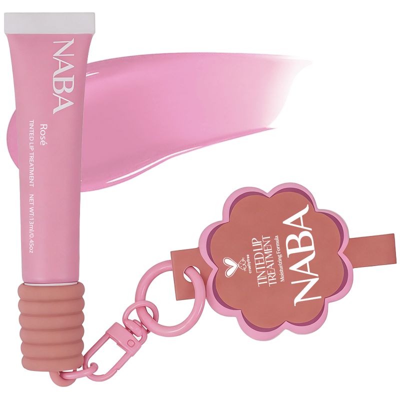Lipglosses Kit 4pcs