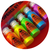 Poison Neon Pigments™