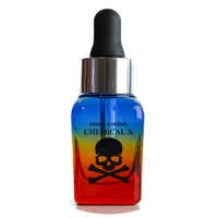 Chemical X Cosmetic Mixing Sealant