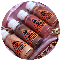 Poison Pigment Collection (Nude)™
