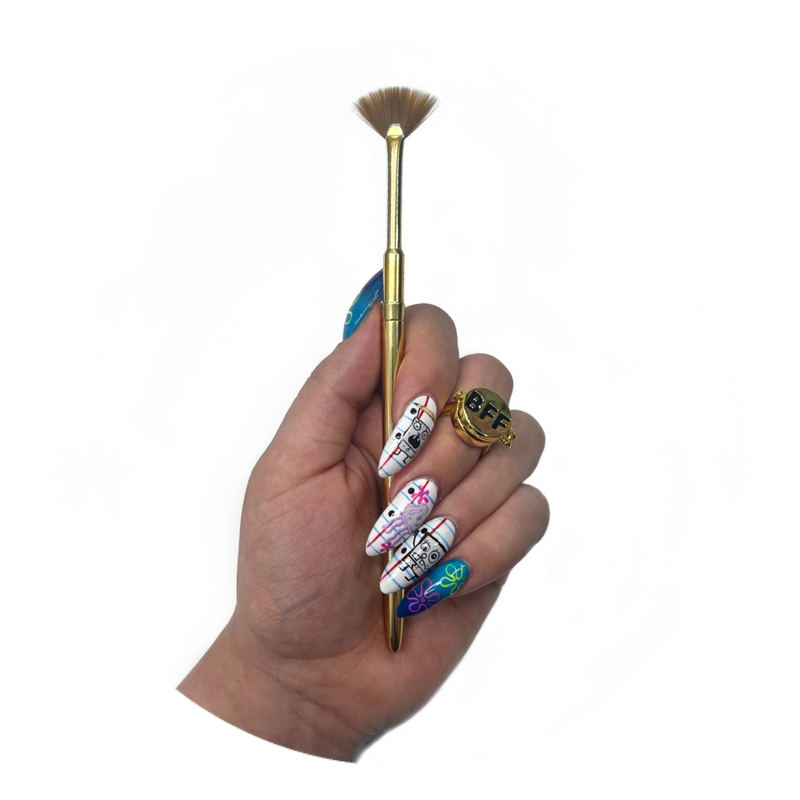 Sketch Artist Brush Full Collection