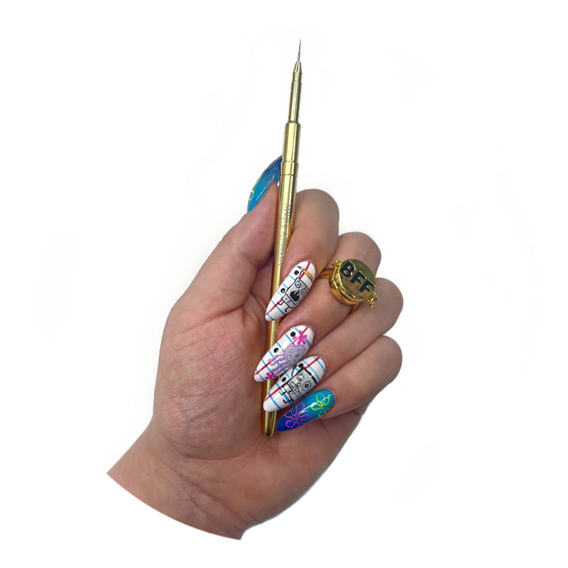 Sketch Artist Brush Full Collection