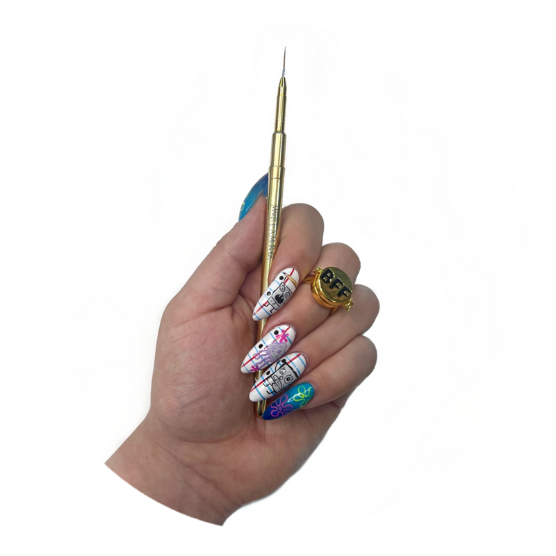 Sketch Artist Brush Full Collection