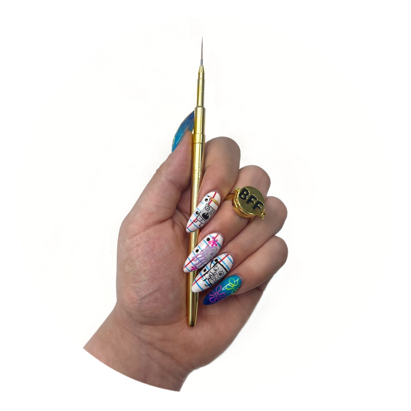 Sketch Artist Brush