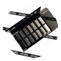 Lost Signal Palette