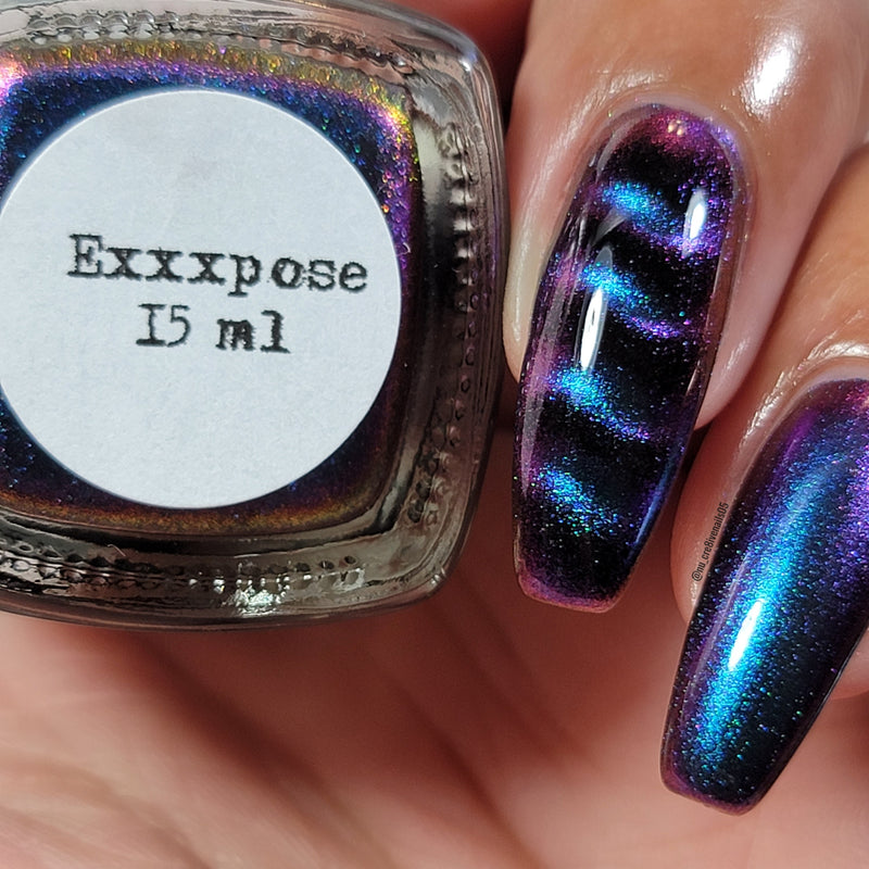 Exxxpose