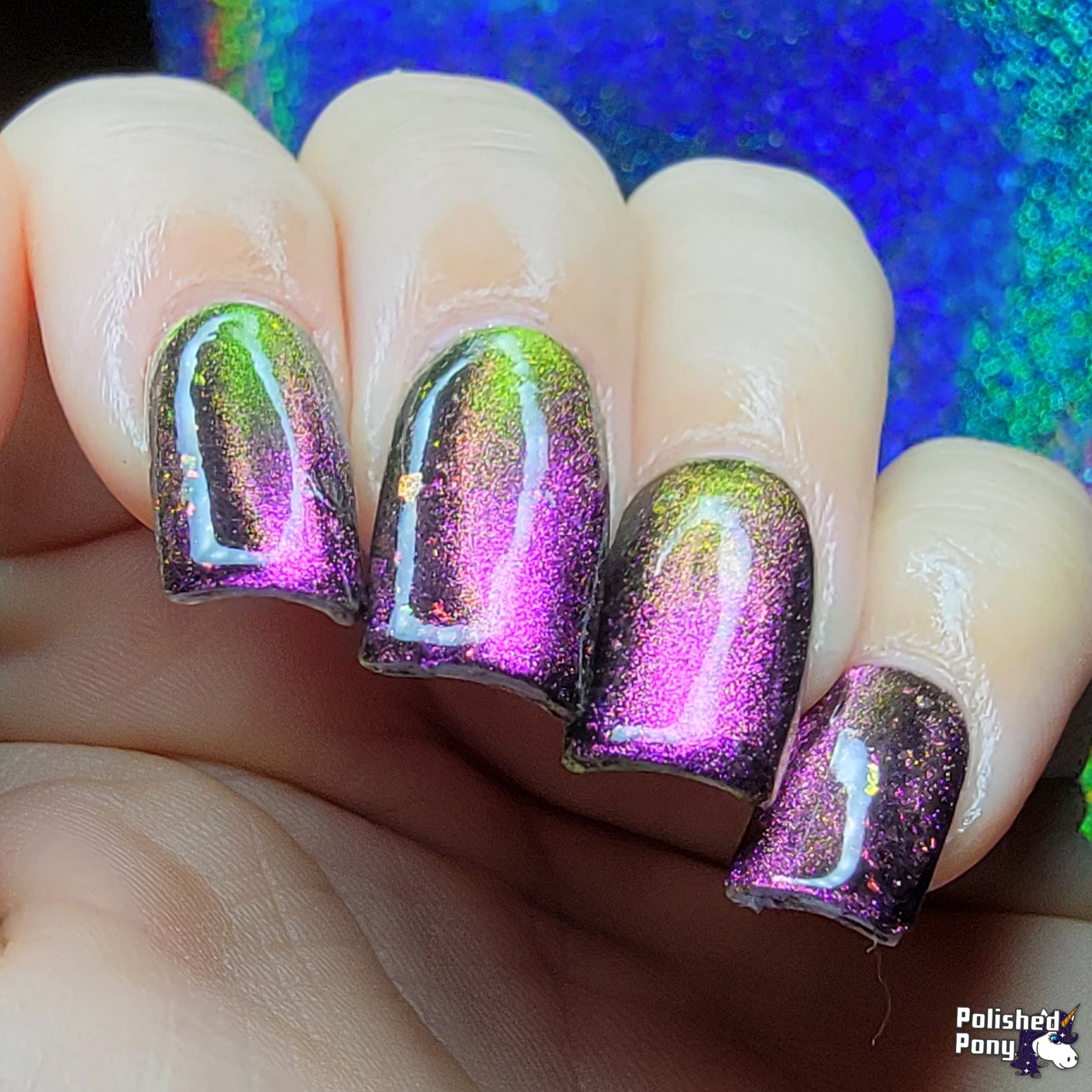Muggles be buggin