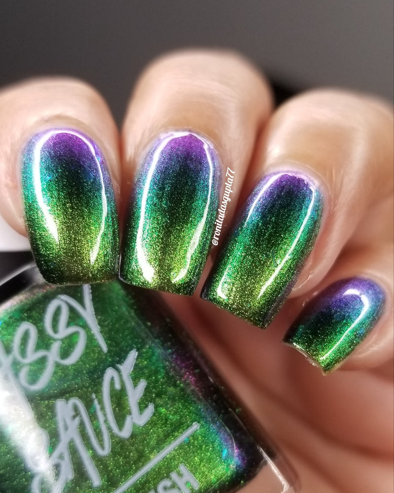 Entanglemint
