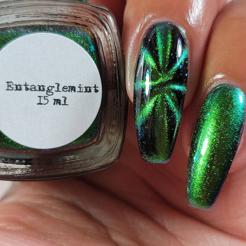 Entanglemint