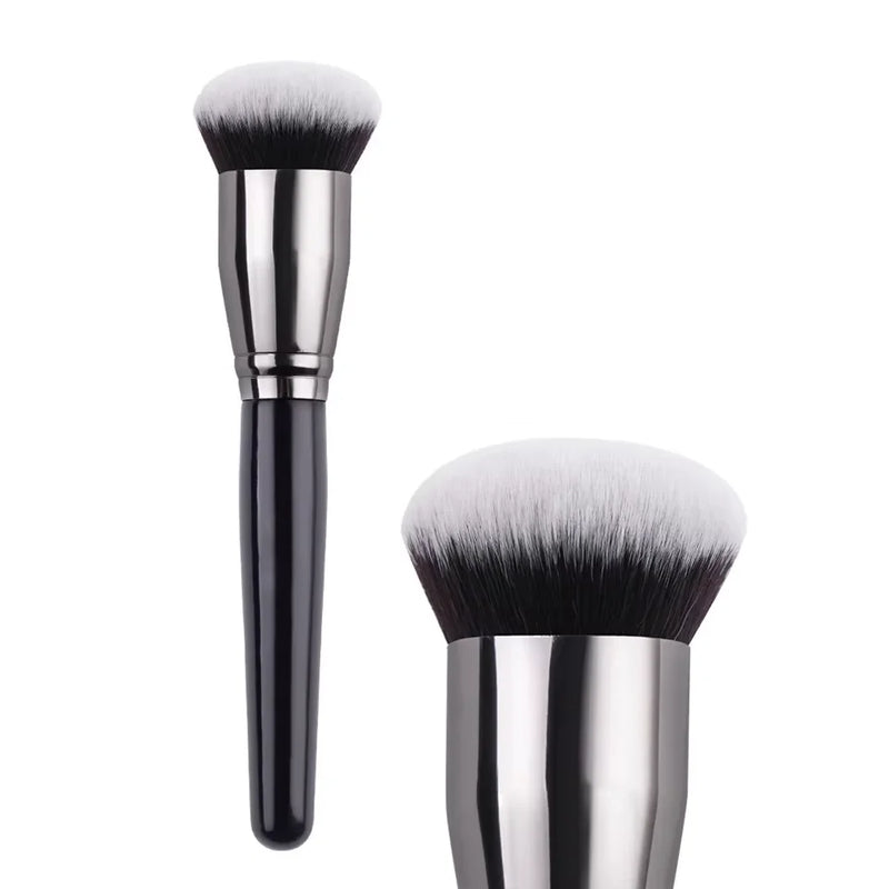 Foundation Concealer Brush Premium Contour Blusher Brushes Flawless Under Eye Dense Face Makeup Brush For Blending