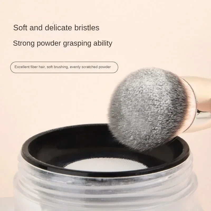 170/270 Makeup Brushes Powder Foundation Concealer BB Cream Brush Blush Concealer Foundation Liquid Face Makeup Brushes Tools