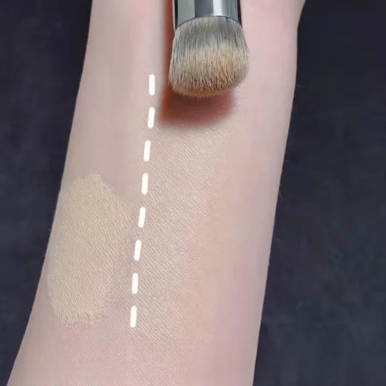 170/270 Makeup Brushes Powder Foundation Concealer BB Cream Brush Blush Concealer Foundation Liquid Face Makeup Brushes Tools