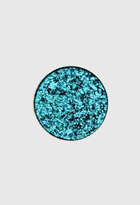 Wishing Well - Pressed pigment