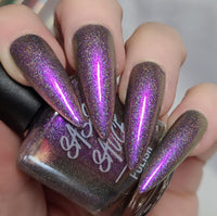 MILF (Multi chrome in lacquer form)