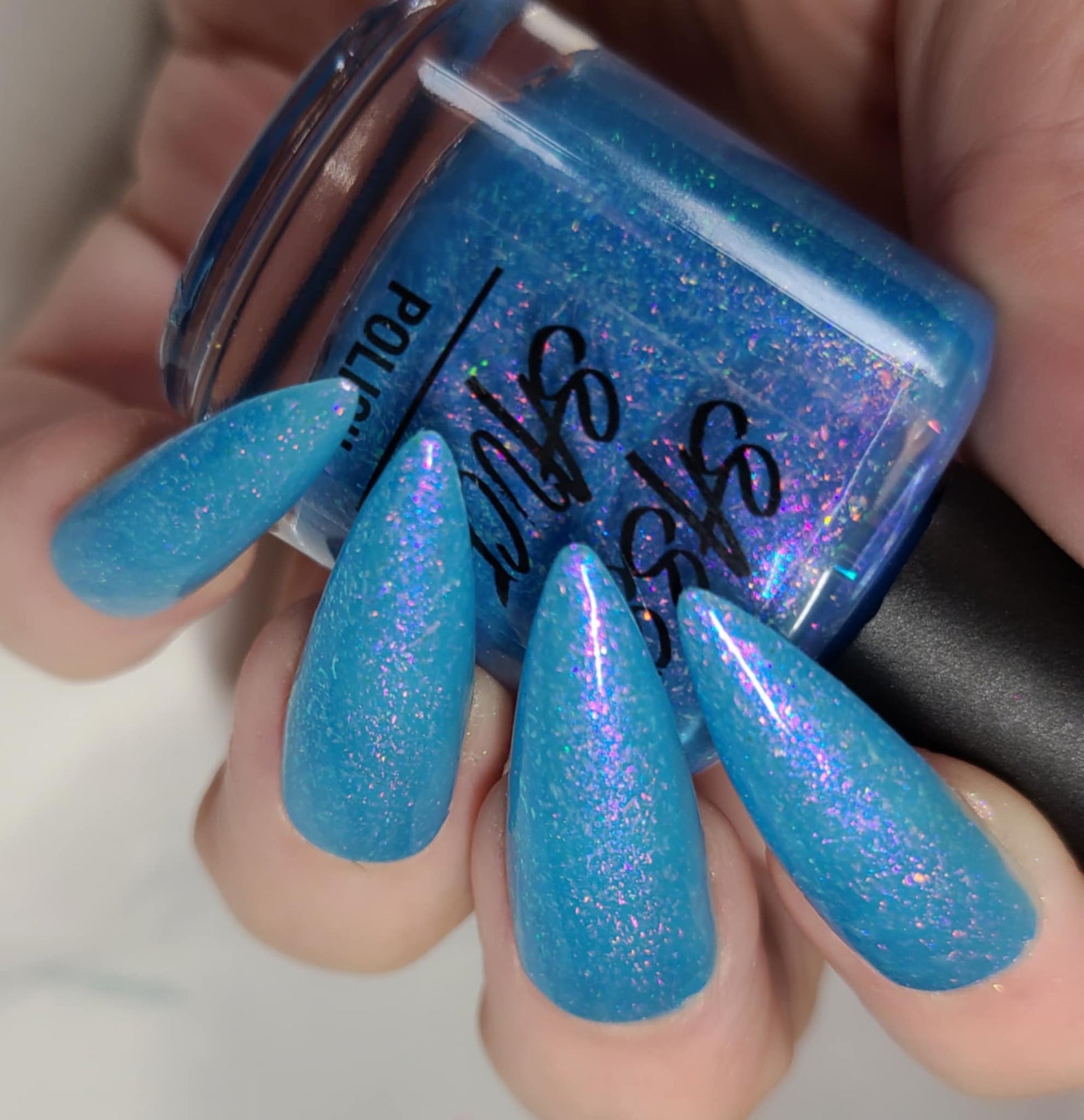 Potion of the ocean