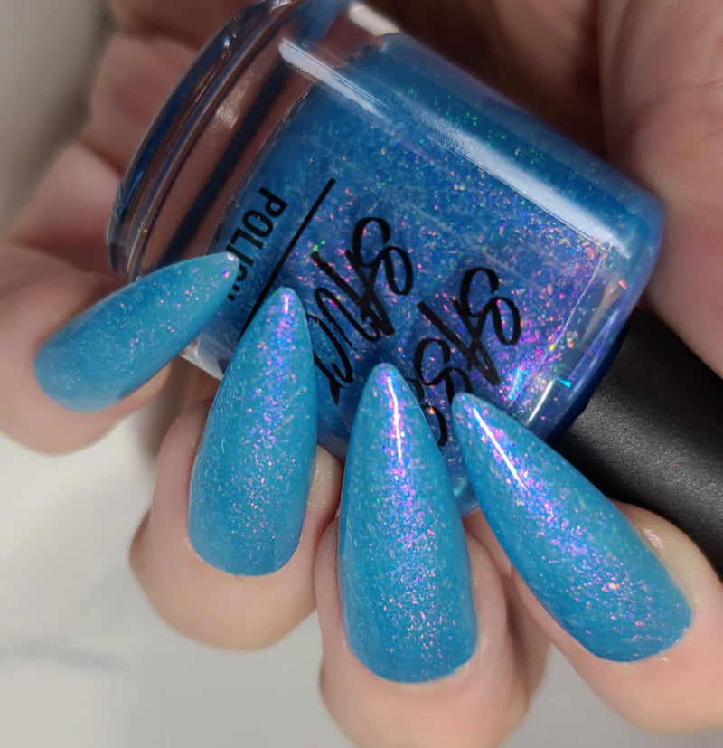 Potion of the ocean