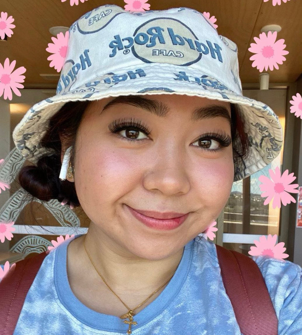 Daisy