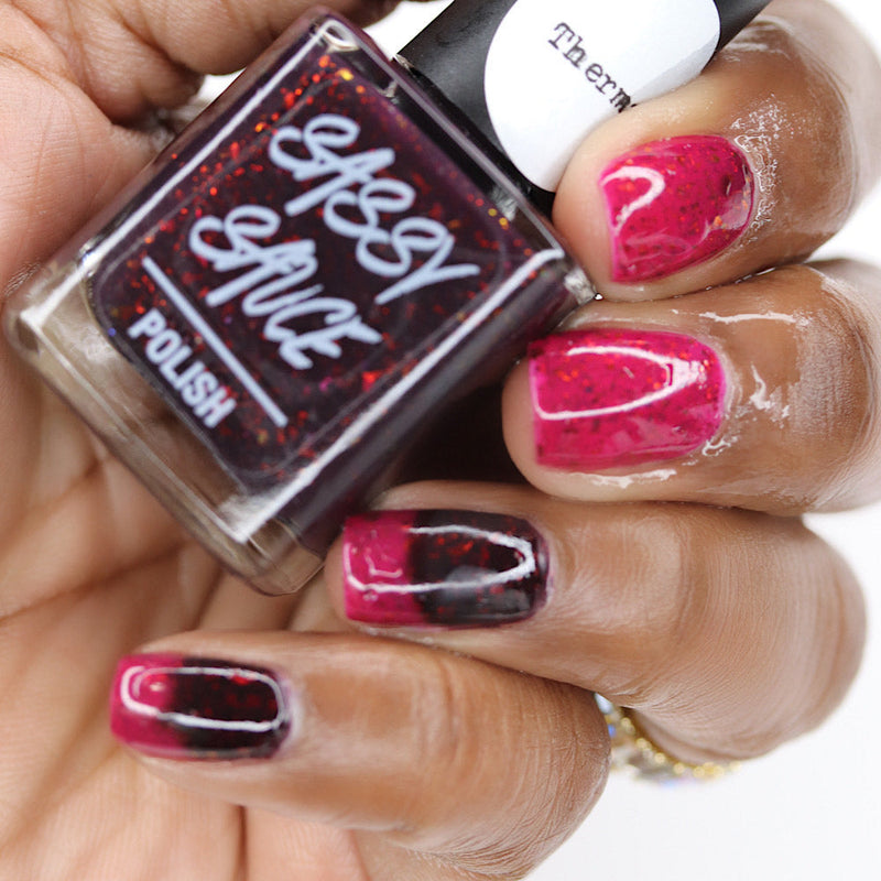 Red Bottom Stilettos