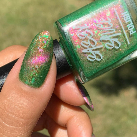 Green Goddess