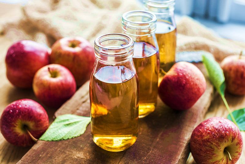 Cuticle oil