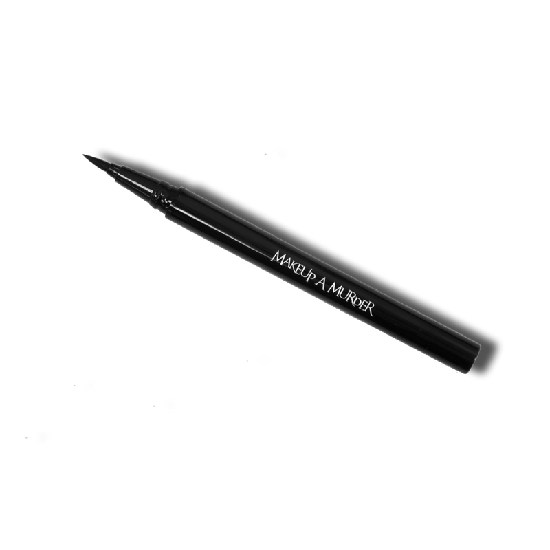 Forensic Eyeliner Pen