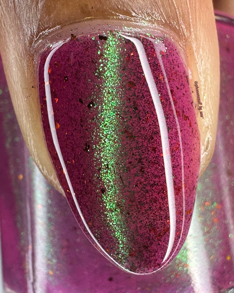 Glow succ-ah