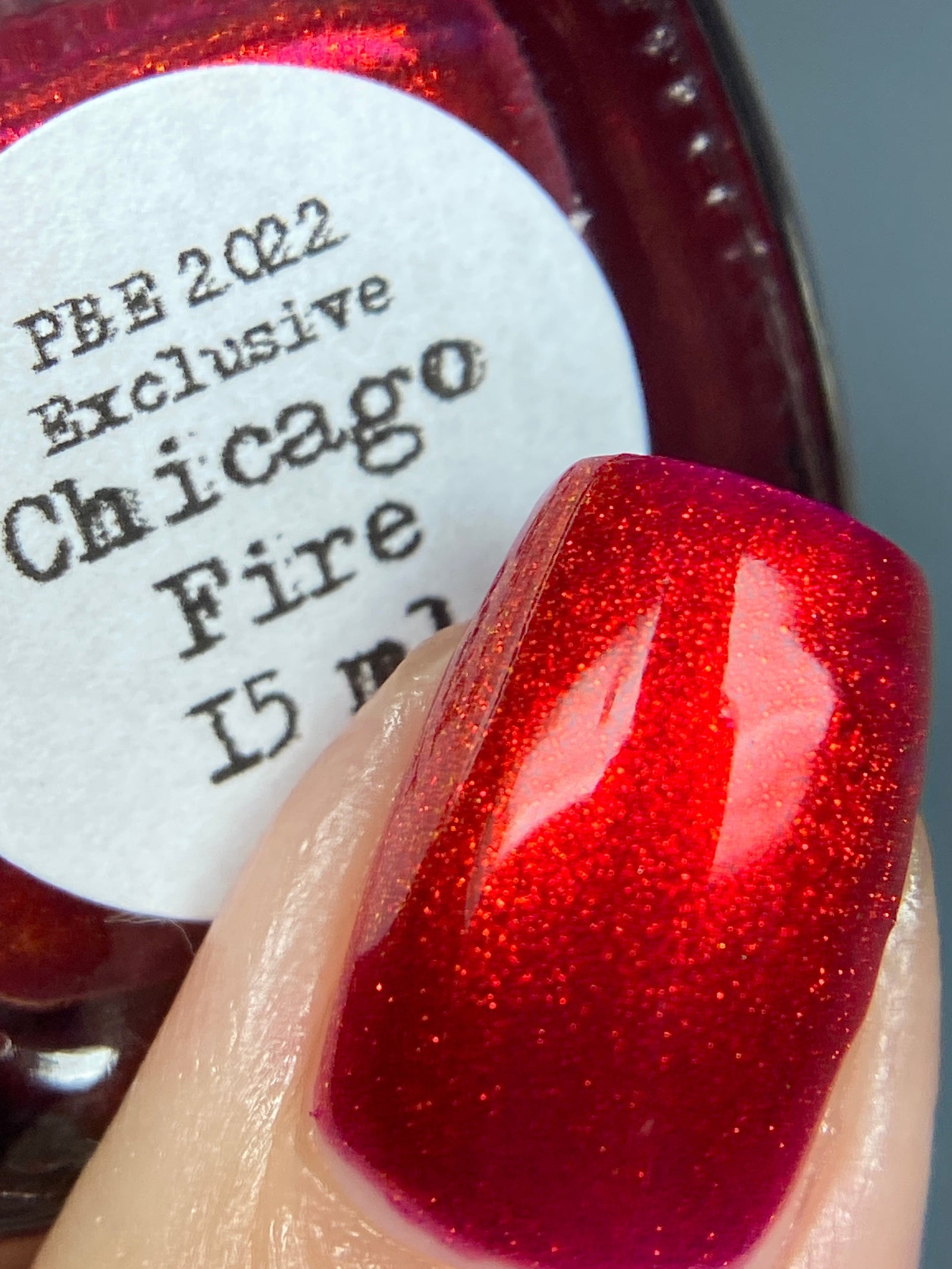 Chicago Fire